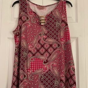 Amana stylish blouse